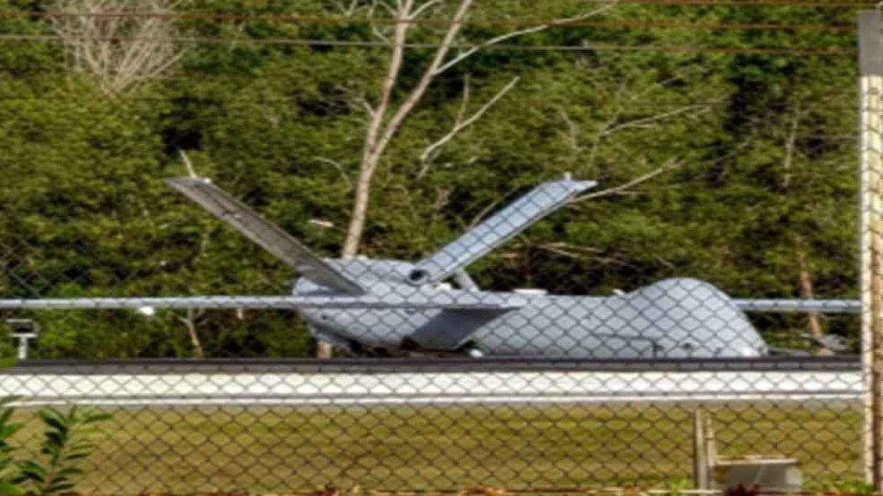 Foto - Erdoğan'a 'Müslüman aleminin lideri' diyorlardı! ABD, Çin ve İtalya'yı reddedip Türkiye'den SİHA aldılar