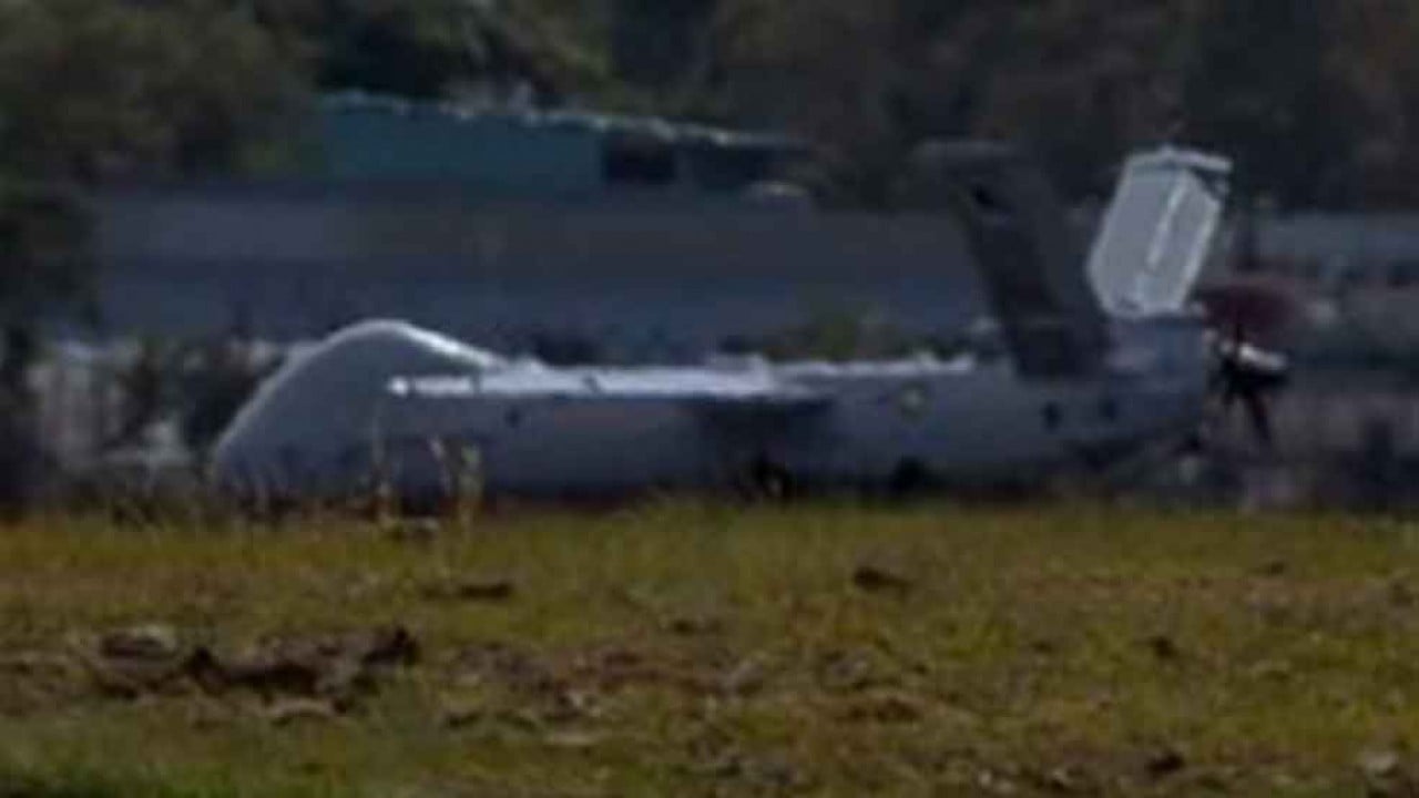 Foto - Erdoğan'a 'Müslüman aleminin lideri' diyorlardı! ABD, Çin ve İtalya'yı reddedip Türkiye'den SİHA aldılar