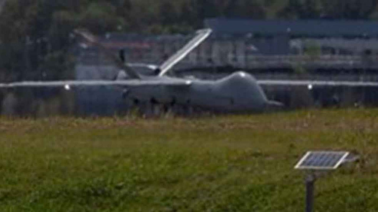 Foto - Erdoğan'a 'Müslüman aleminin lideri' diyorlardı! ABD, Çin ve İtalya'yı reddedip Türkiye'den SİHA aldılar