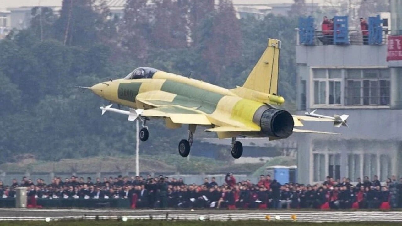 Foto - Türkiye'den Kaan alacaklardı! Savaş uçaklarına dünyadan talep yağmaya başladı, sıkıntıya düştüler