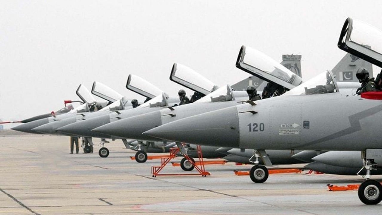 Foto - Türkiye'den Kaan alacaklardı! Savaş uçaklarına dünyadan talep yağmaya başladı, sıkıntıya düştüler