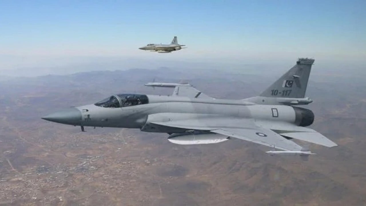 Foto - Türkiye'den Kaan alacaklardı! Savaş uçaklarına dünyadan talep yağmaya başladı, sıkıntıya düştüler