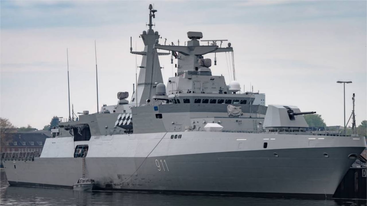 Foto - "Türkiye'den KAAN alımını rafa kaldıracaklar" deniliyordu! Suudi Arabistan’dan şaşırtan savunma hamlesi