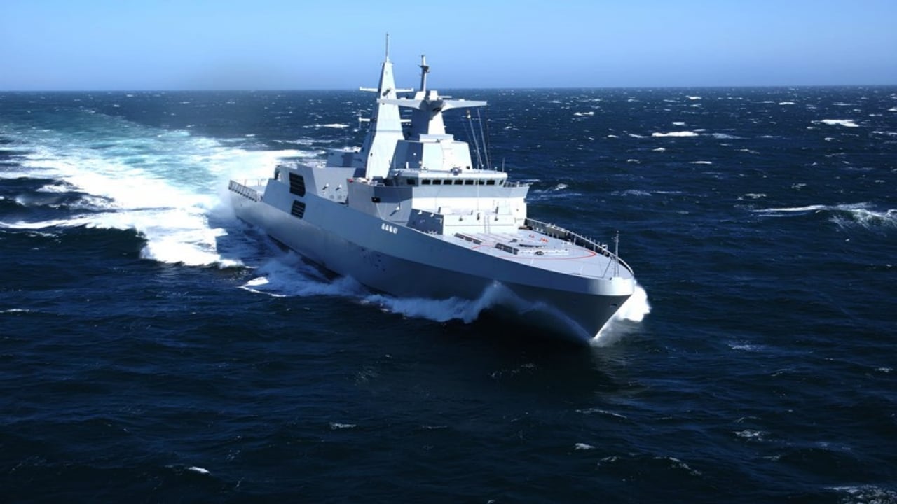 Foto - "Türkiye'den KAAN alımını rafa kaldıracaklar" deniliyordu! Suudi Arabistan’dan şaşırtan savunma hamlesi