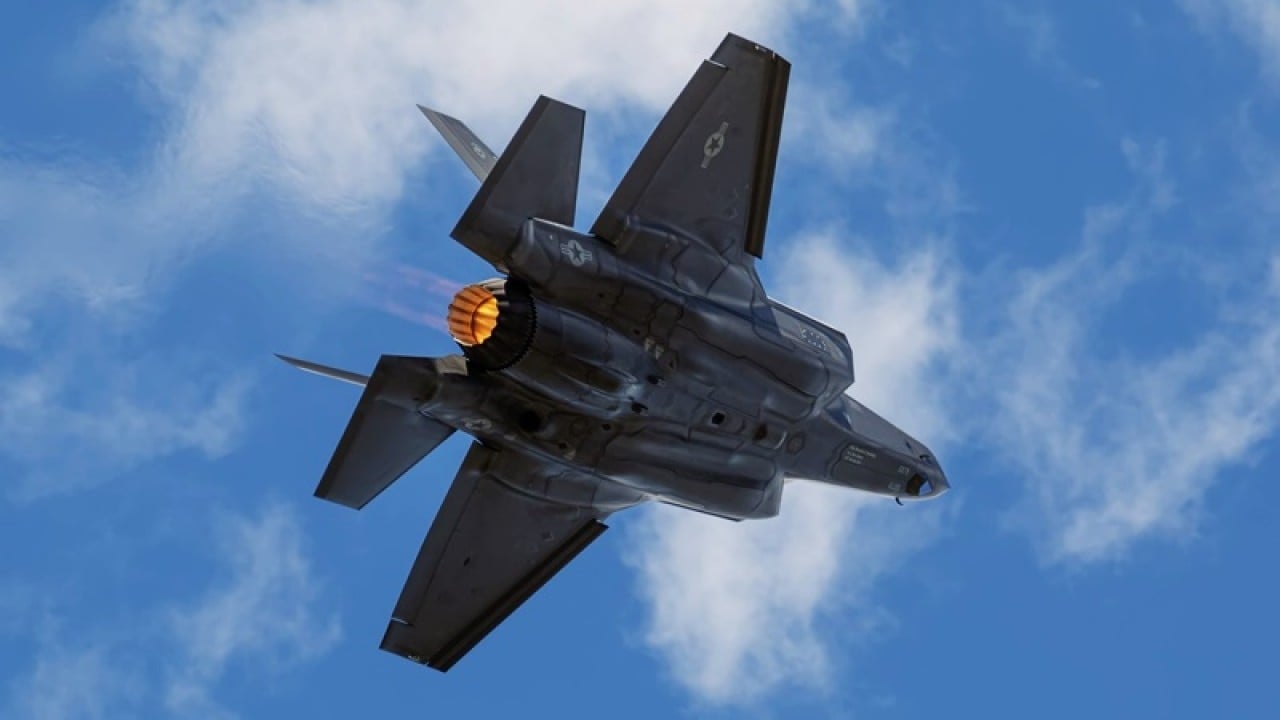 Foto - Türkiye'den Kaan almaktan vazgeçen ülkeyi fena kazıkladılar: Alacakları uçaklara bakın