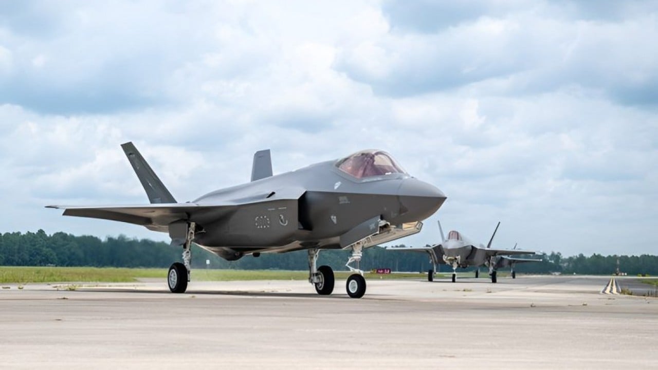 Foto - Türkiye'den Kaan almaktan vazgeçen ülkeyi fena kazıkladılar: Alacakları uçaklara bakın