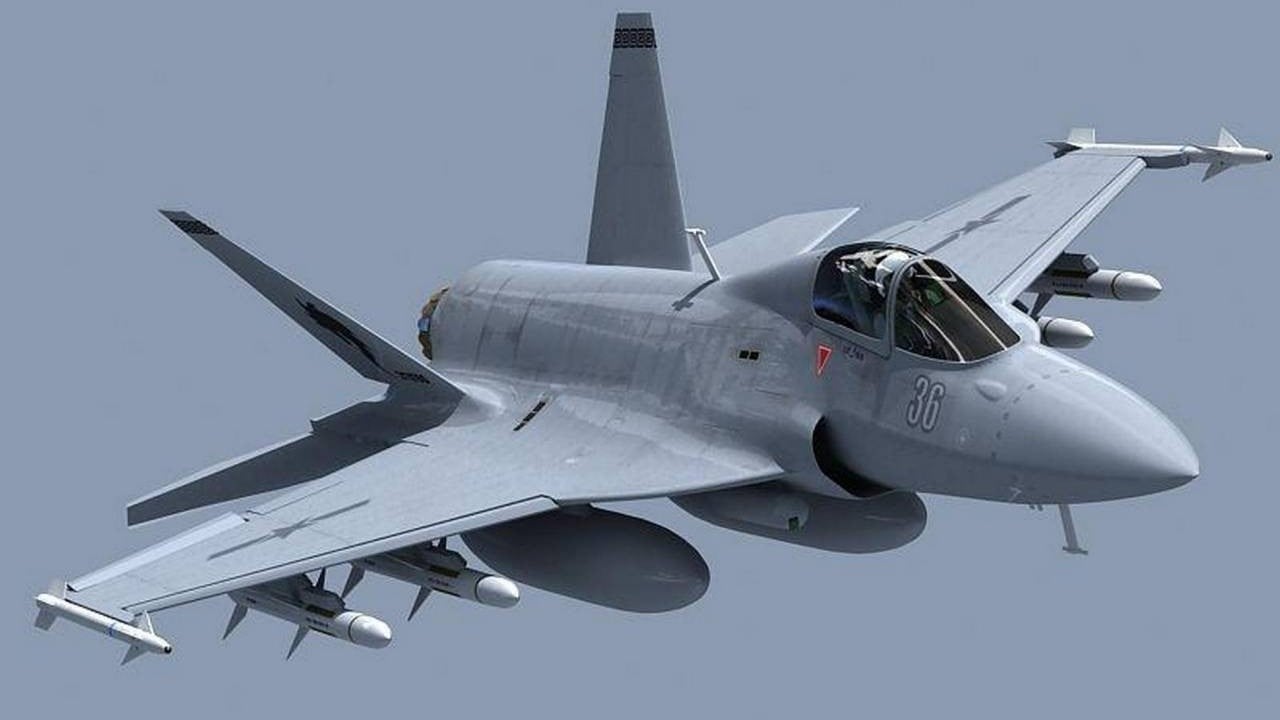 Foto - Türkiye'den Kaan almayı planlayan Azerbaycan'dan ters köşe! JF-17 savaş uçağı için anlaştılar