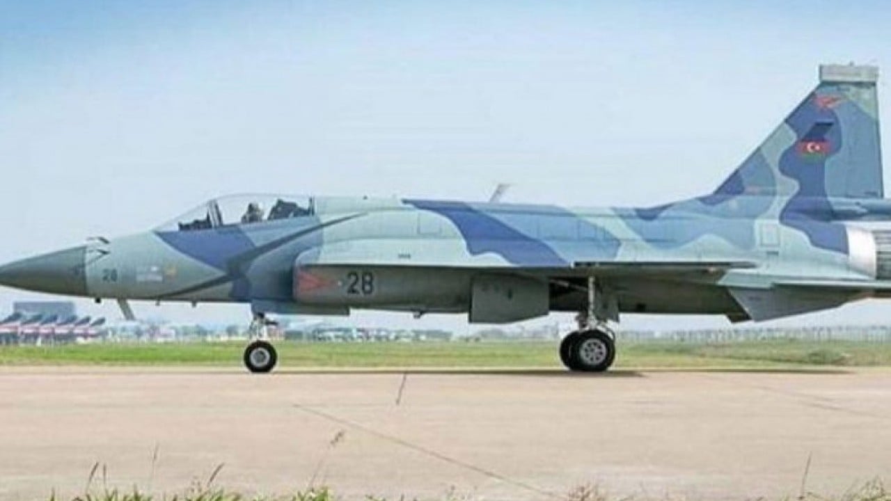 Foto - Türkiye'den Kaan için söz alan Pakistan dost ülkeyle JF-17 anlaşması yaptı