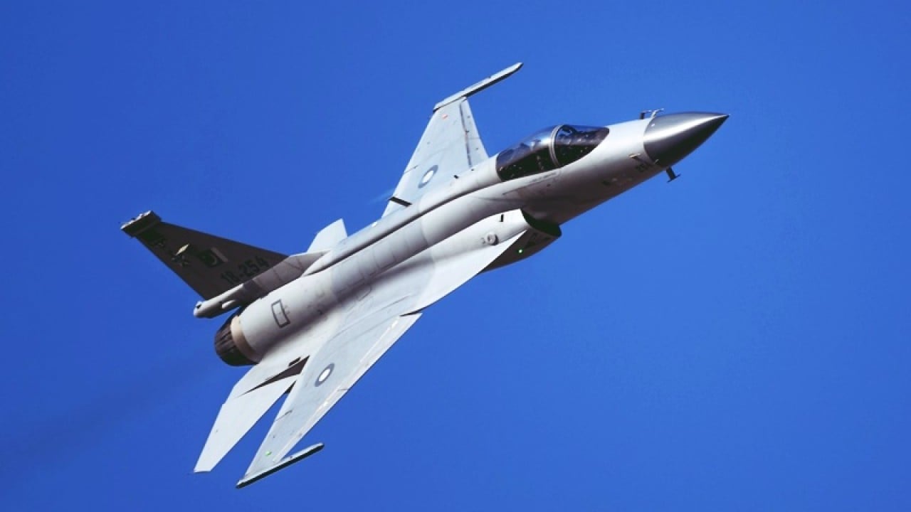 Foto - Türkiye'den Kaan için söz alan Pakistan dost ülkeyle JF-17 anlaşması yaptı