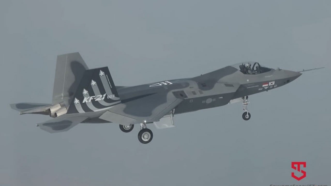 Foto - Türkiye'den Kaan'ı isityorlardı! Dost ülke bir anda Güney Kore ile masaya oturdu