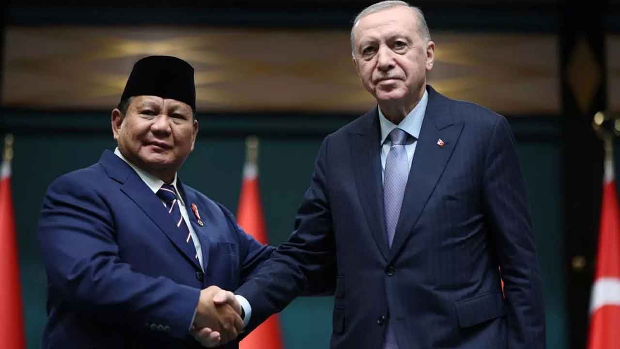 Foto - Türkiye'den Kaan'ı isityorlardı! Dost ülke bir anda Güney Kore ile masaya oturdu