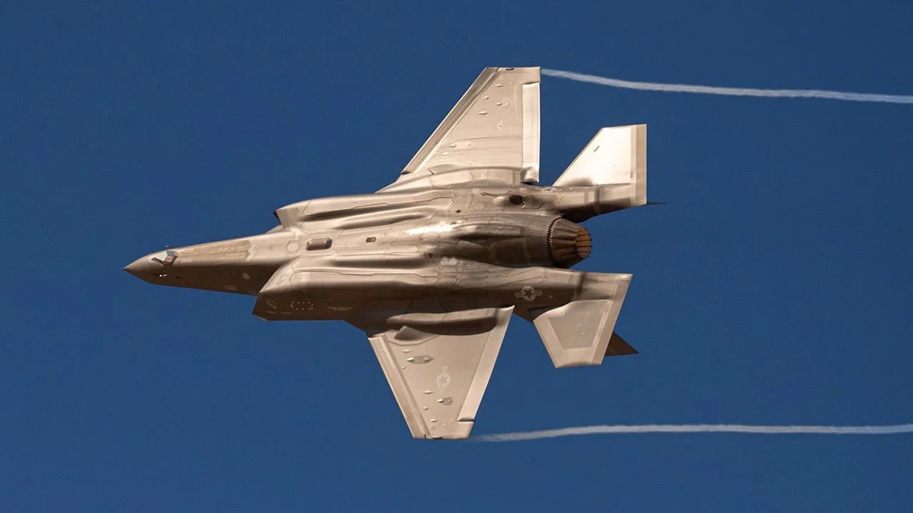 Foto - Türkiye'den kaçmak zorunda kalmıştı: F-35'lere görünmezlik sağlayan Ergün Kırklıova Kaan kararını duyurdu