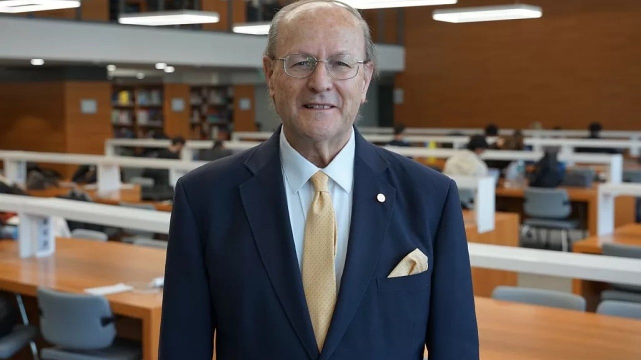 Foto - Türkiye'den kaçmak zorunda kalmıştı: F-35'lere görünmezlik sağlayan Ergün Kırklıova Kaan kararını duyurdu