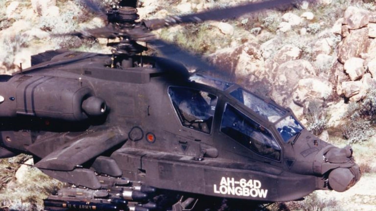 Foto - Türkiye'den korkup savaş helikopteri alacaklar! 30 tane sipariş etmeye hazırlanıyorlar