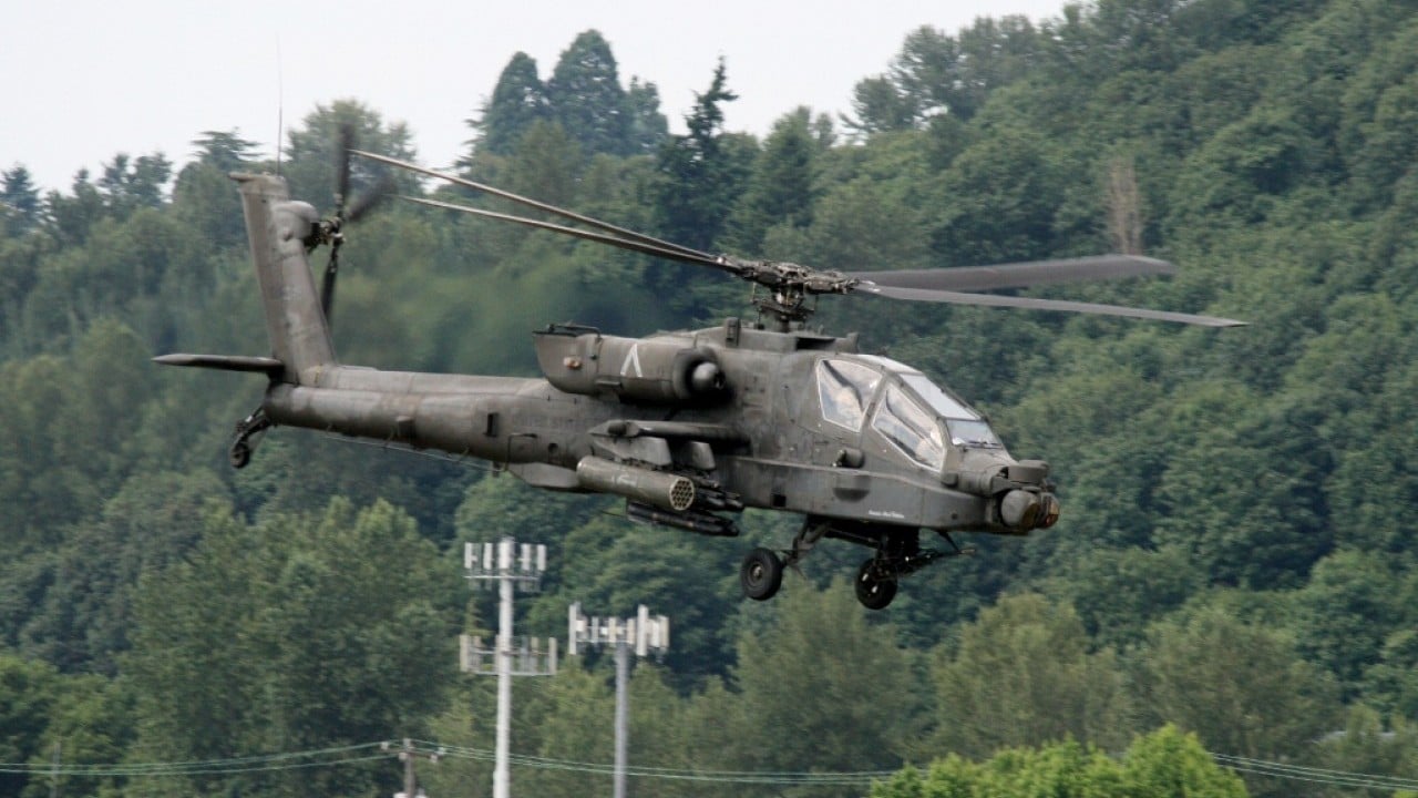 Foto - Türkiye'den korkup savaş helikopteri alacaklar! 30 tane sipariş etmeye hazırlanıyorlar