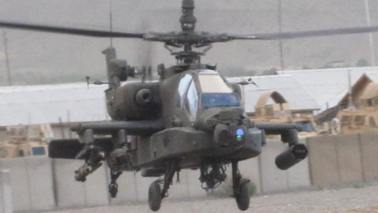 Foto - Türkiye'den korkup savaş helikopteri alacaklar! 30 tane sipariş etmeye hazırlanıyorlar