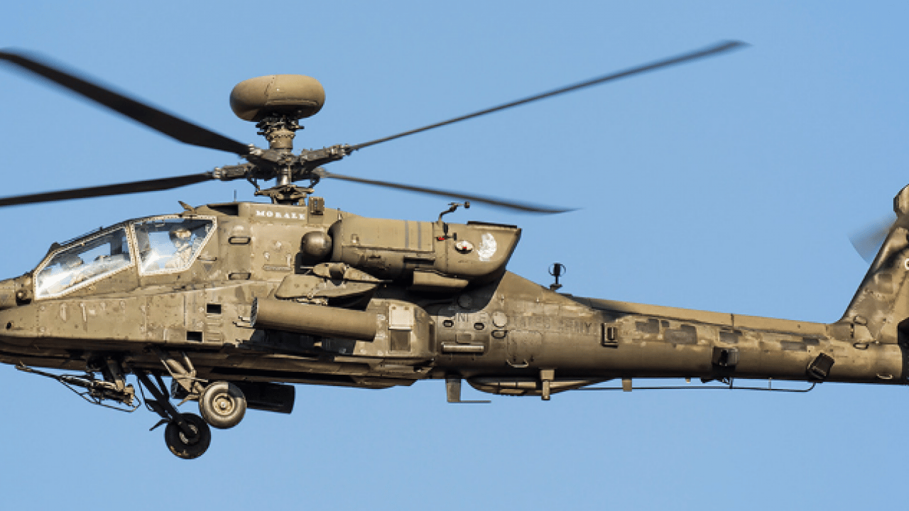 Foto - Türkiye'den korkup savaş helikopteri alacaklar! 30 tane sipariş etmeye hazırlanıyorlar