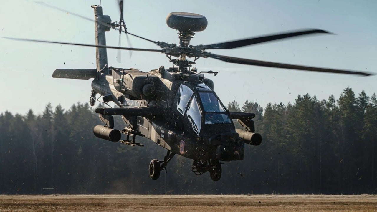 Foto - Türkiye'den korkup savaş helikopteri alacaklar! 30 tane sipariş etmeye hazırlanıyorlar