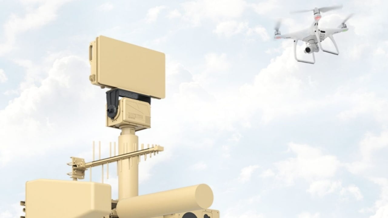 Foto - Türkiye’den kritik tesislere zırh gibi çözüm: KAPAN, tüm İHA’ları keklik gibi avlayacak