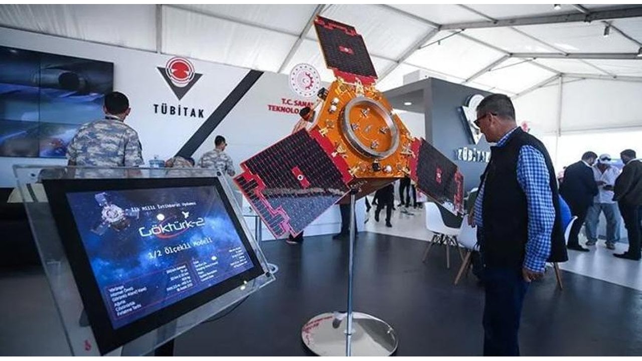 Foto - Türkiye’den kuantum çağında dev adım: TÜBİTAK, çılgın projeyi resmen başlattı