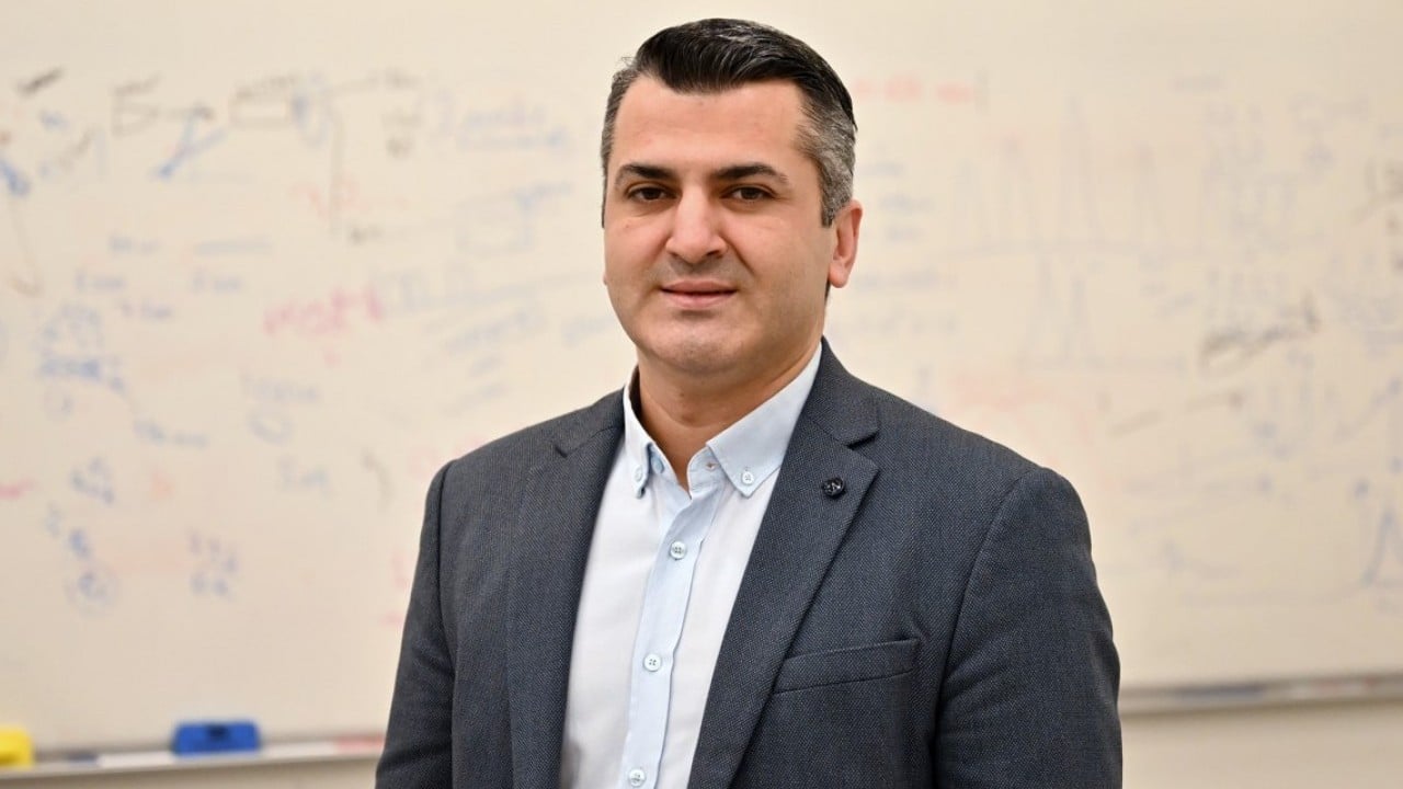 Foto - Türkiye’den ‘kuantum internet’ atılımı! QubitCore uzayda 