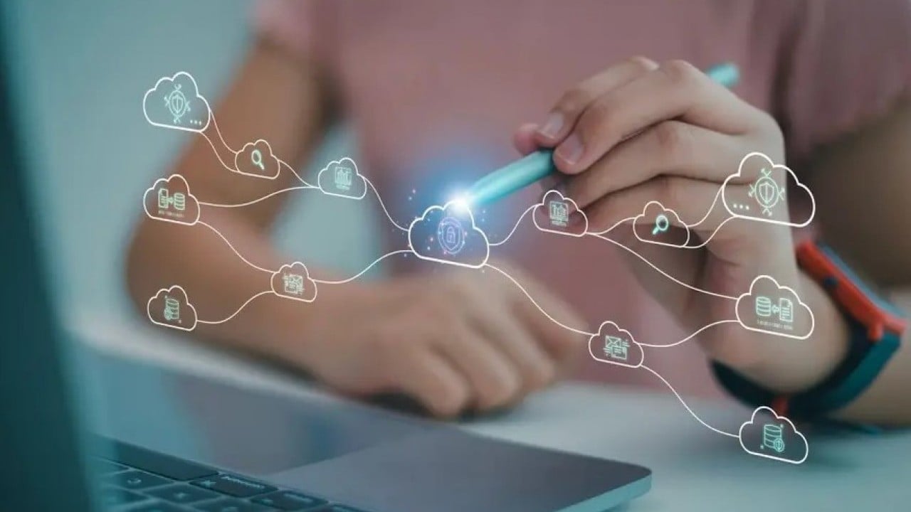 Foto - Türkiye’den ‘kuantum internet’ atılımı! QubitCore uzayda 