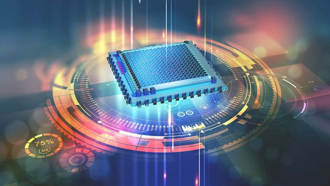 Foto - Türkiye’den ‘kuantum internet’ atılımı! QubitCore uzayda 