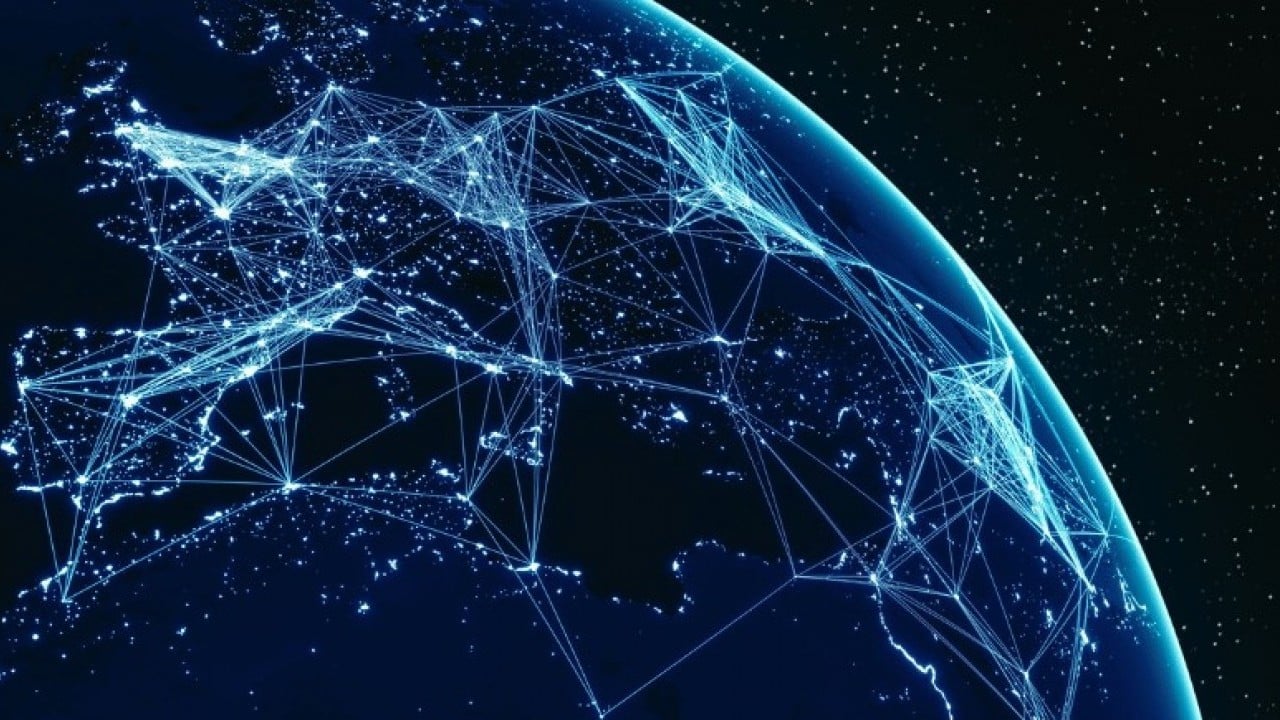 Türkiye’den ‘kuantum internet’ atılımı! QubitCore uzayda 