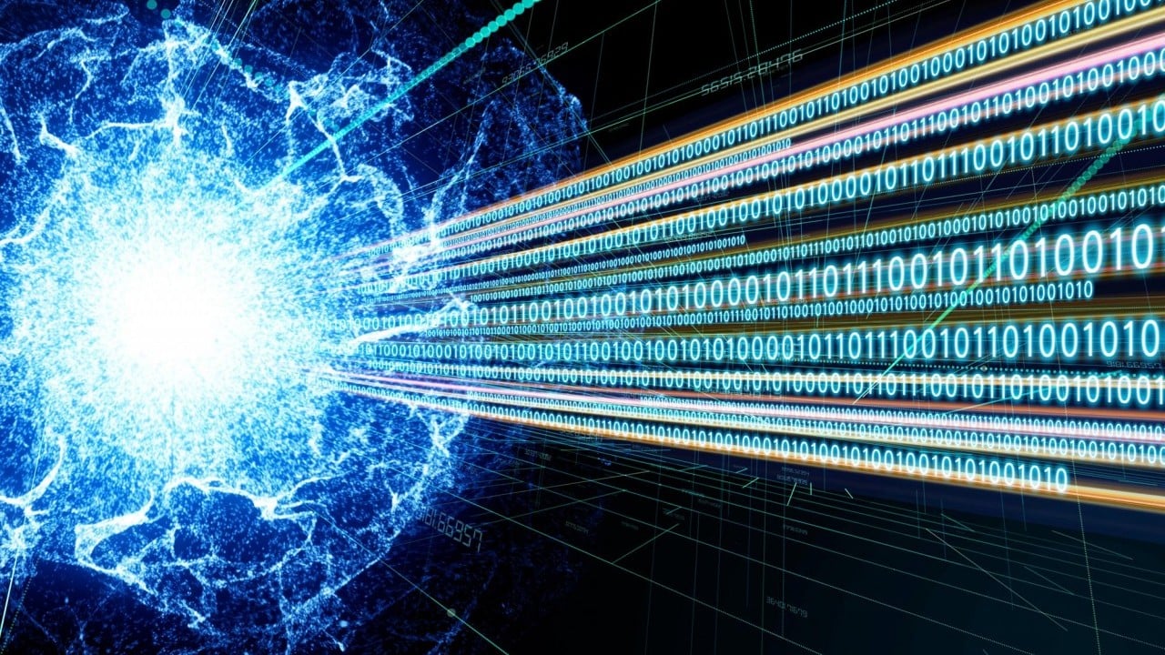 Foto - Türkiye’den ‘kuantum internet’ atılımı! QubitCore uzayda 