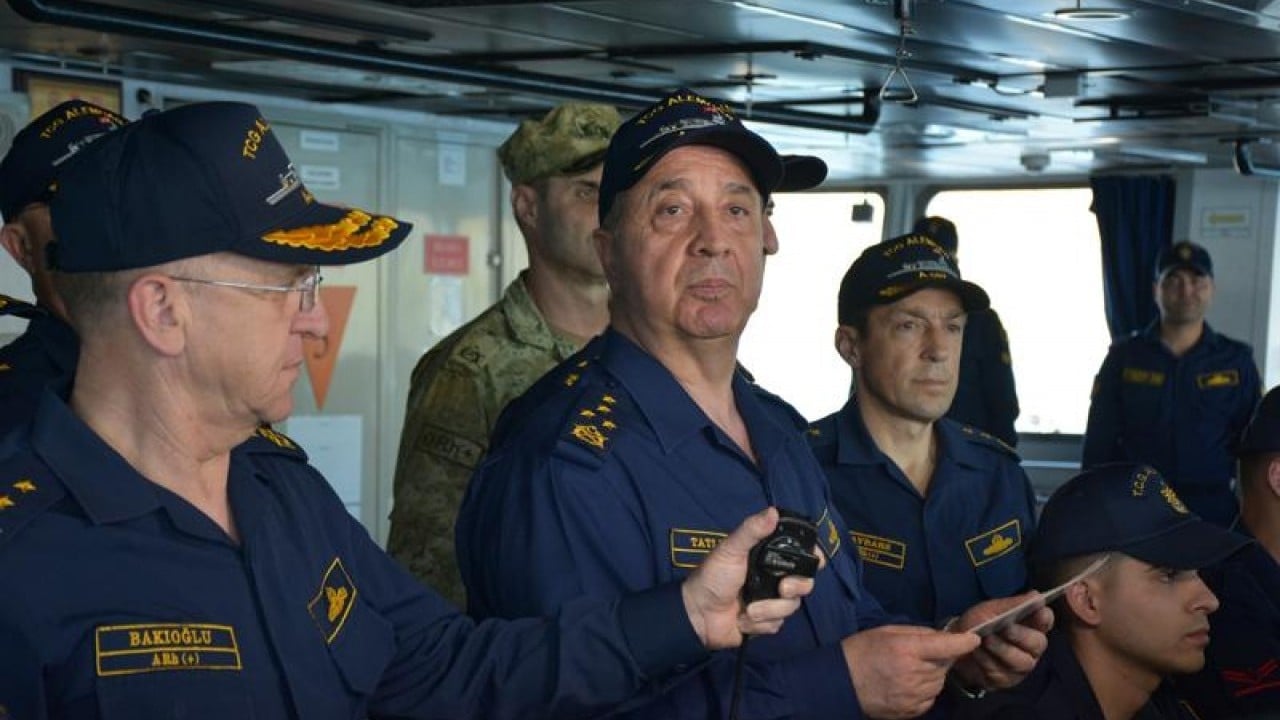 Foto - Türkiye’den, Mavi Vatan’da tüm dünyayı titreten hamle! 41’i birden inşa ediliyor, herkes ters köşe olacak