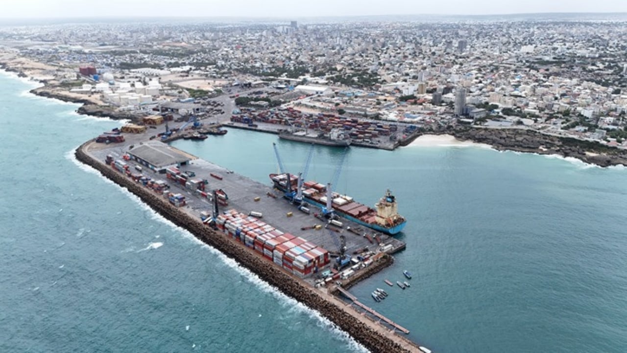 Foto - Türkiye’den Mavi Vatan’ı genişletecek dev hamle! Petrol aradığımız ülkede şimdi de o sektöre el attık