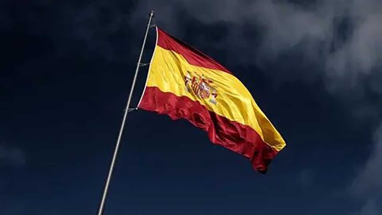 Foto - İspanya, Irak'taki askerlerini Türkiye üzerinden tahliye ediyor!