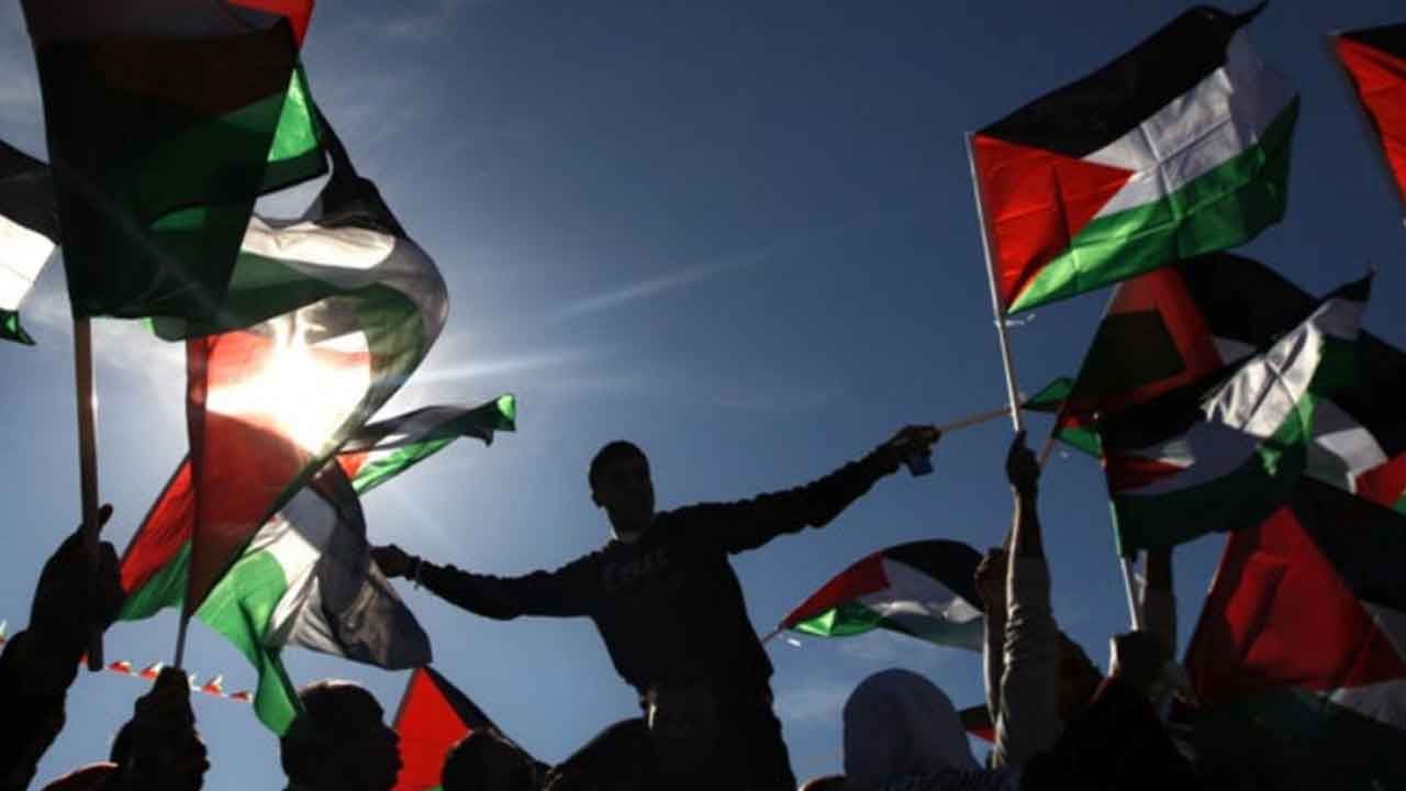 Foto - Türkiye'den net tepki: Kararı güçlü şekilde kınıyoruz