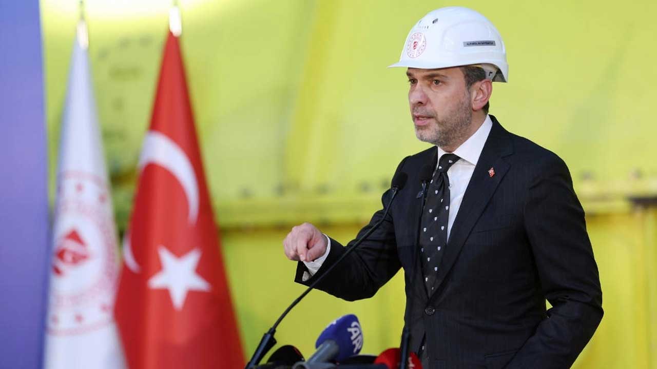 Foto - Türkiye'den 'nükleer' bomba! Sinop ve Trakya'da...