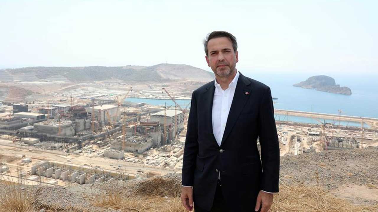 Foto - Türkiye'den 'nükleer' bomba! Sinop ve Trakya'da...