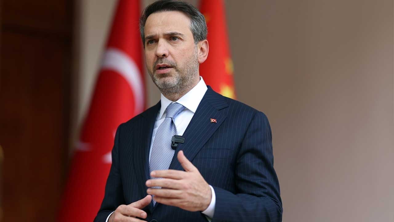 Foto - Türkiye'den 'nükleer' bomba! Sinop ve Trakya'da...