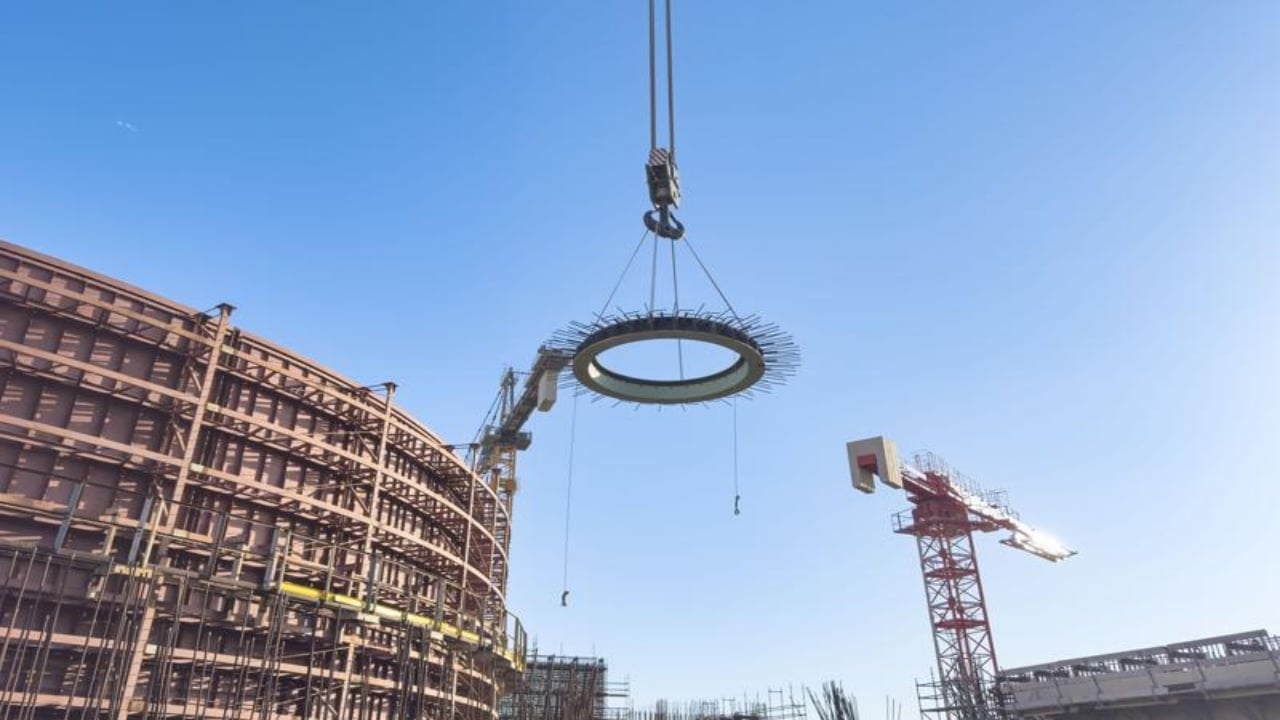 Foto - Türkiye’den "nükleer devrim" hazırlığı! 100 milyar dolarlık 8 yeni reaktör yolda