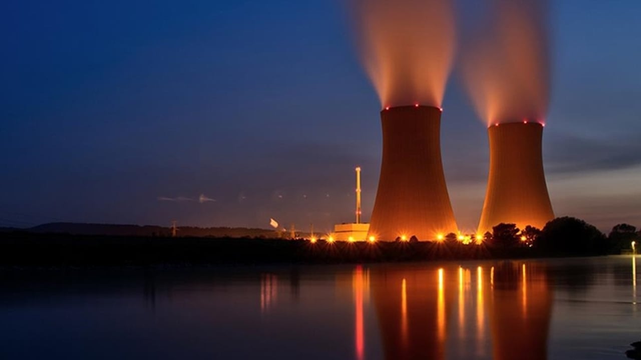 Foto - Türkiye’den nükleer devrim: Sanayi ve Teknoloji odaklı önemli müjdenin haberi! Musul petrolü açıklaması