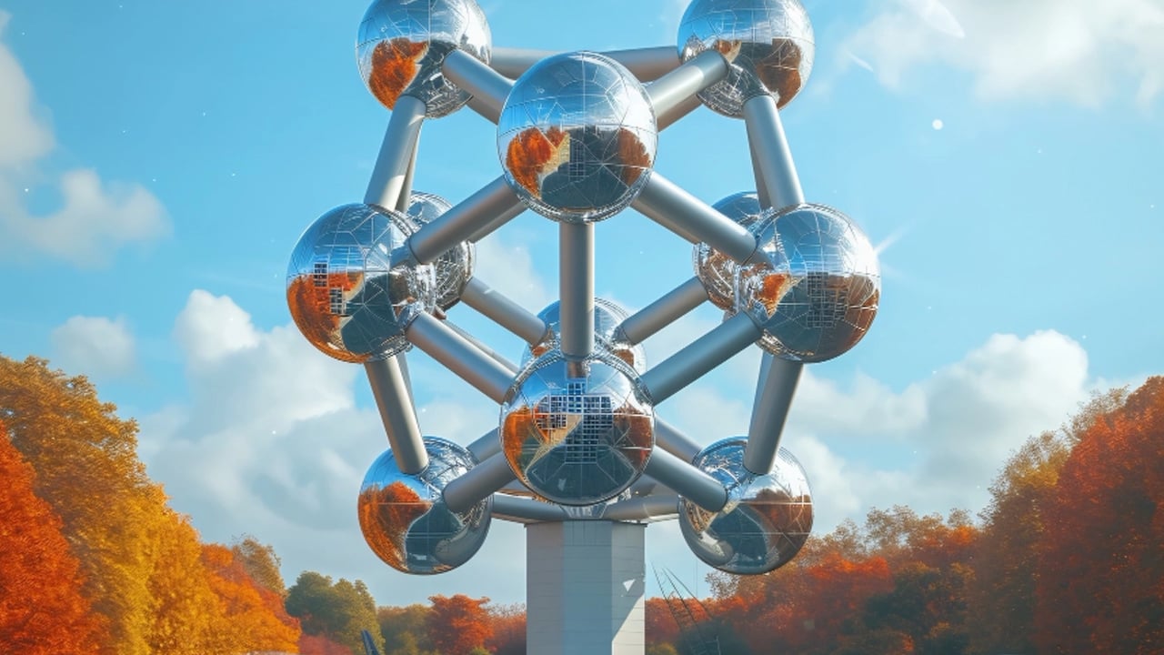 Foto - Türkiye’den nükleer devrim: Sanayi ve Teknoloji odaklı önemli müjdenin haberi! Musul petrolü açıklaması