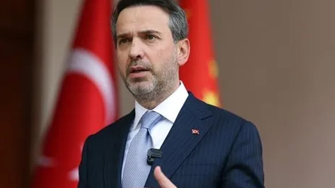 Foto - Türkiye’den nükleer devrim: Sanayi ve Teknoloji odaklı önemli müjdenin haberi! Musul petrolü açıklaması