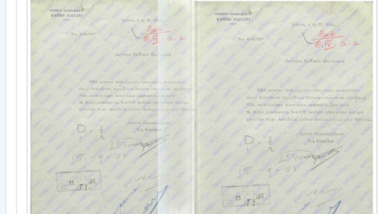 Foto - Türkiye’den nükleer devrim: Sanayi ve Teknoloji odaklı önemli müjdenin haberi! Musul petrolü açıklaması