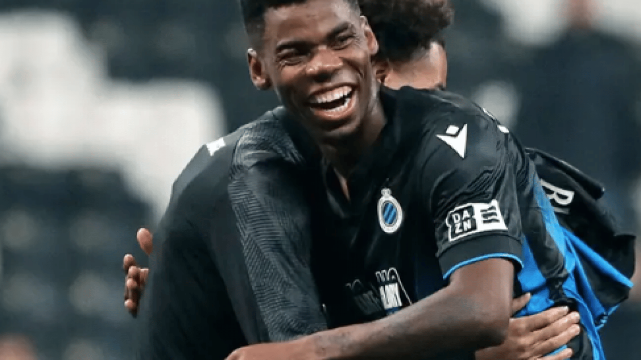 Foto - Türkiye'den o isme yakın takip: Galatasaray'dan Noa Lang sonrası bir transfer daha! 