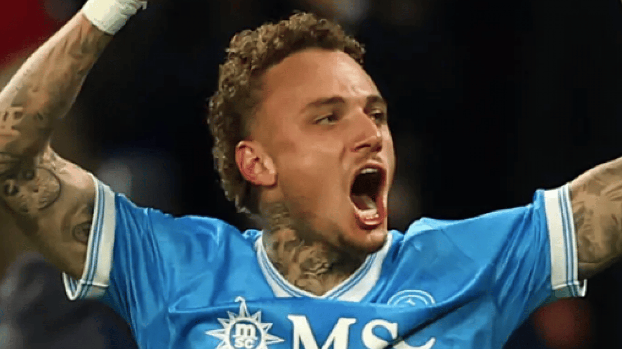 Türkiye'den o isme yakın takip: Galatasaray'dan Noa Lang sonrası bir transfer daha! 