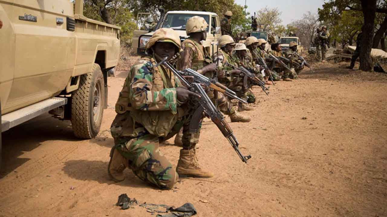 Foto - Türkiye'den onlarca Bayraktar TB2 SİHA almışlardı! Şok açıklama geldi: Hüküemeti devirecekler