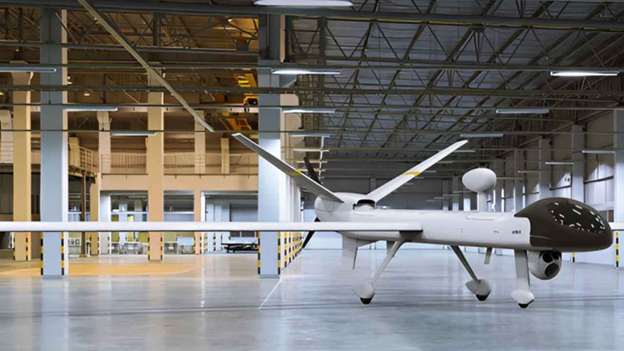 Foto - Türkiye'den onlarca Hürjet alacağını duyurup İsrail'e kafa tutan ülkeden beklenmedik karar: Özel izin verdiler