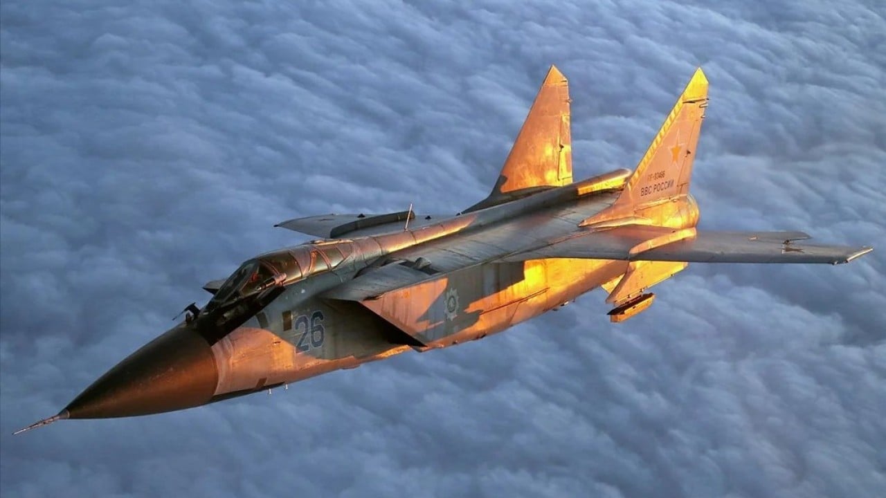 Foto - Türkiye'den onlarca İHA alan ülke savaş uçağını kaçırma girişiminde bulundu: İstihbarat son anda önledi