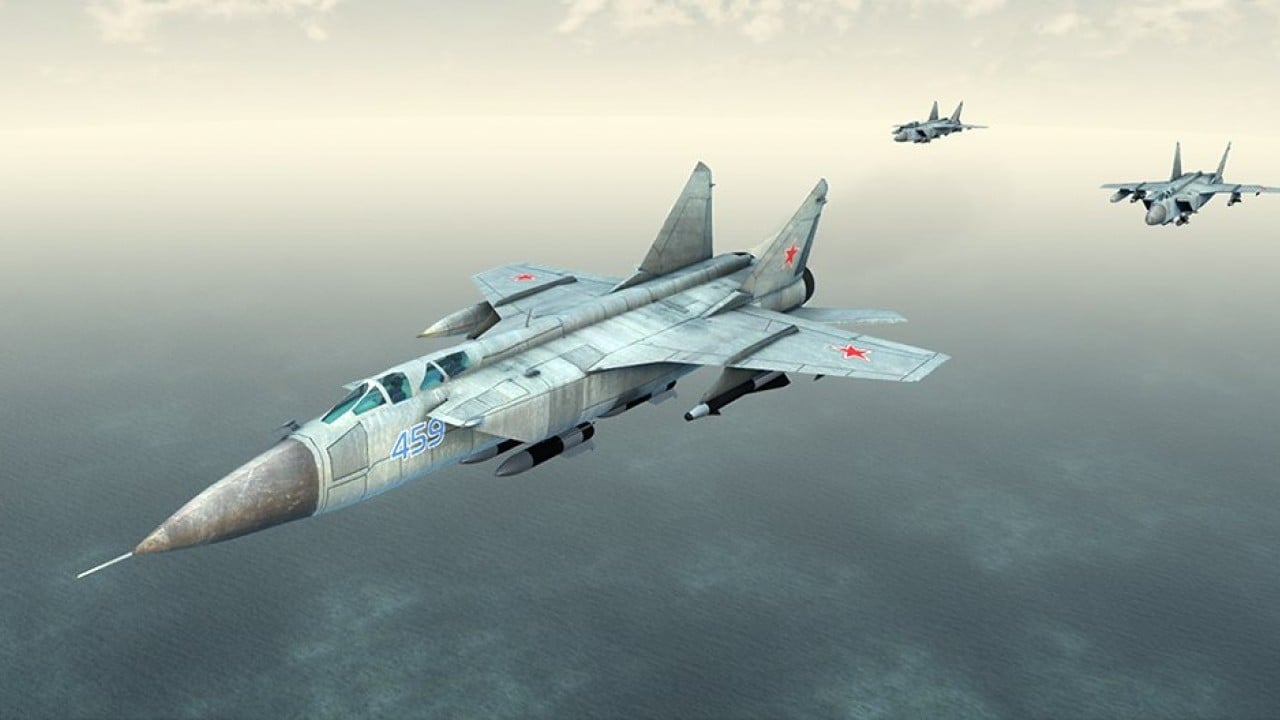 Foto - Türkiye'den onlarca İHA alan ülke savaş uçağını kaçırma girişiminde bulundu: İstihbarat son anda önledi