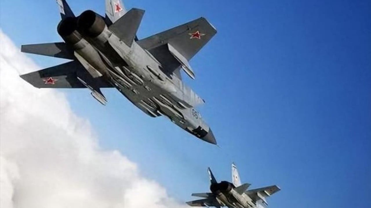 Foto - Türkiye'den onlarca İHA alan ülke savaş uçağını kaçırma girişiminde bulundu: İstihbarat son anda önledi