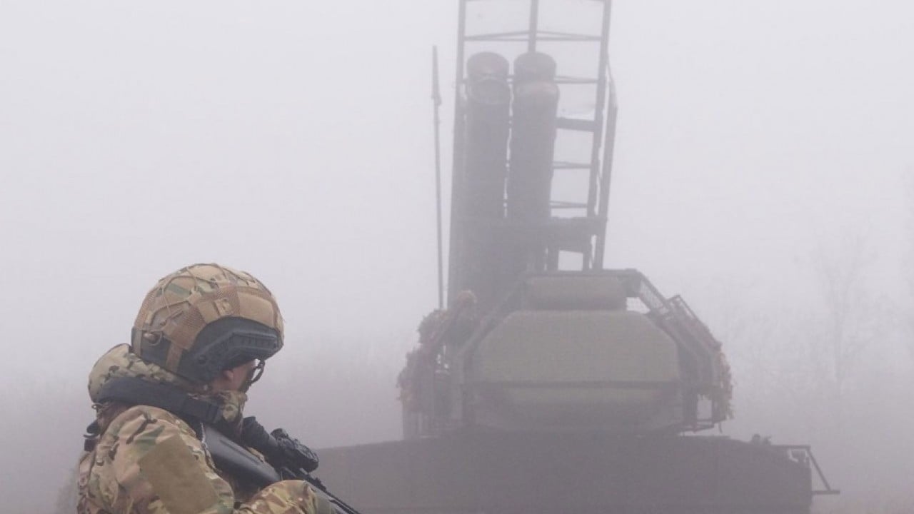 Foto - Türkiye'den onlarca TB2 SİHA alan ülkede deprem! 24 Saatte 345 İHA kaybettiler