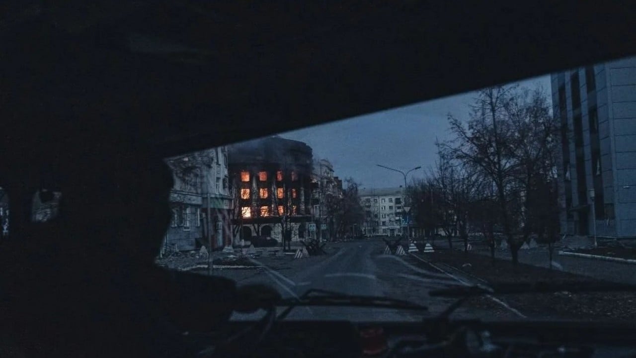 Foto - Türkiye'den onlarca TB2 SİHA alan ülkede deprem! 24 Saatte 345 İHA kaybettiler